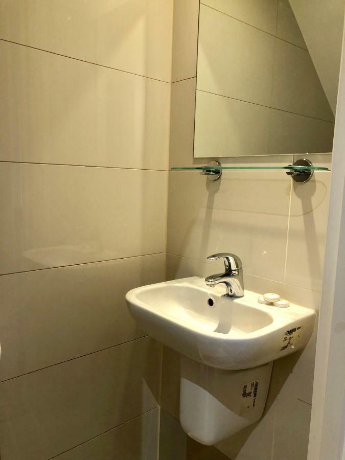 Pimlico Comfort Apartment London Exterior photo