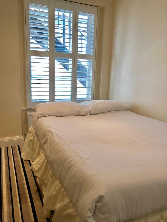 Pimlico Comfort Apartment London Exterior photo