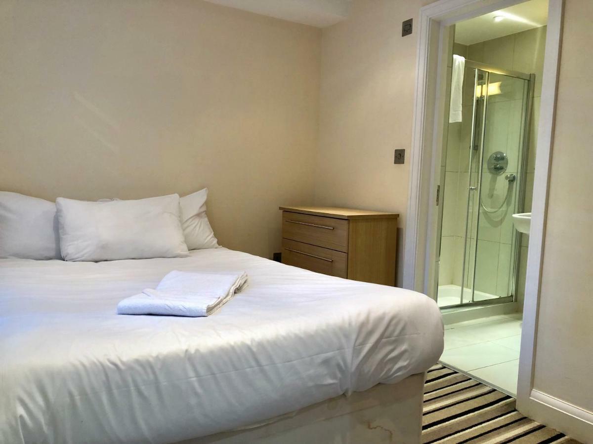 Pimlico Comfort Apartment London Exterior photo