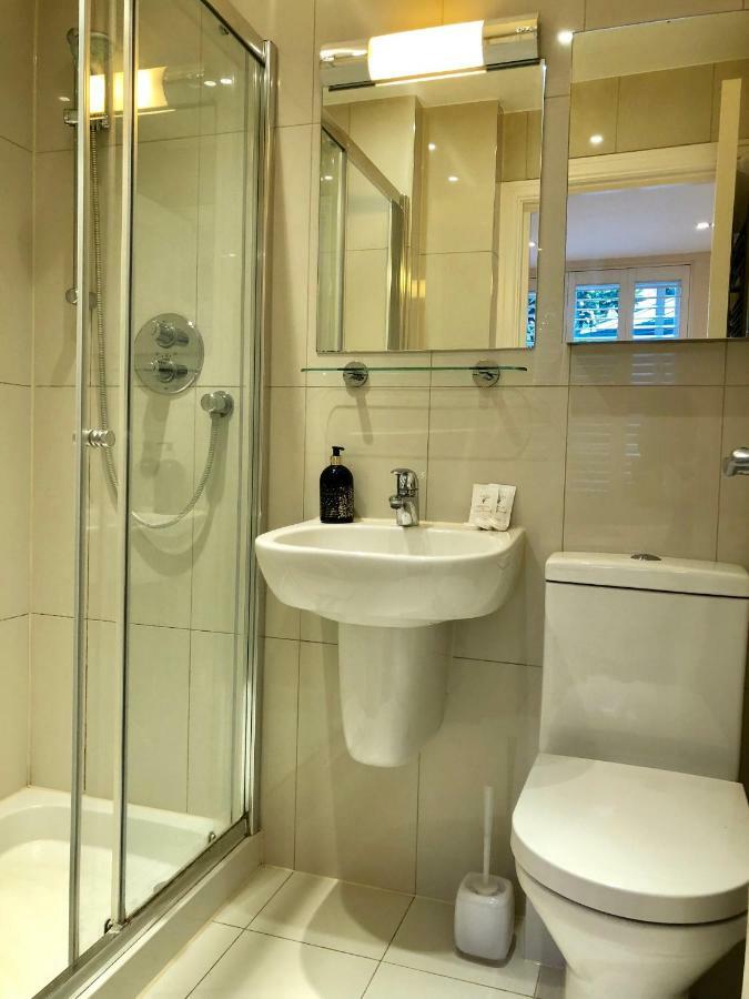 Pimlico Comfort Apartment London Exterior photo