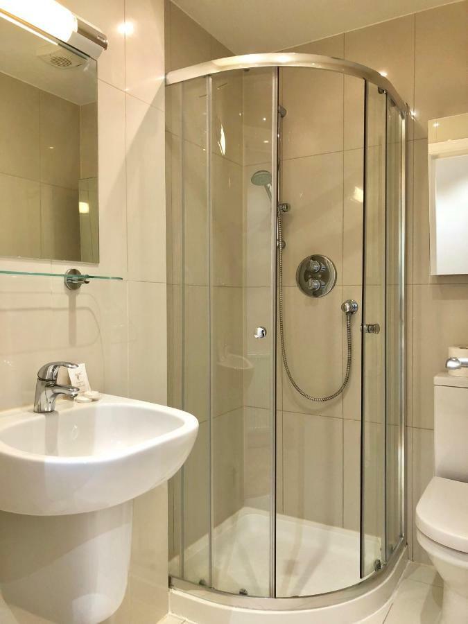 Pimlico Comfort Apartment London Exterior photo