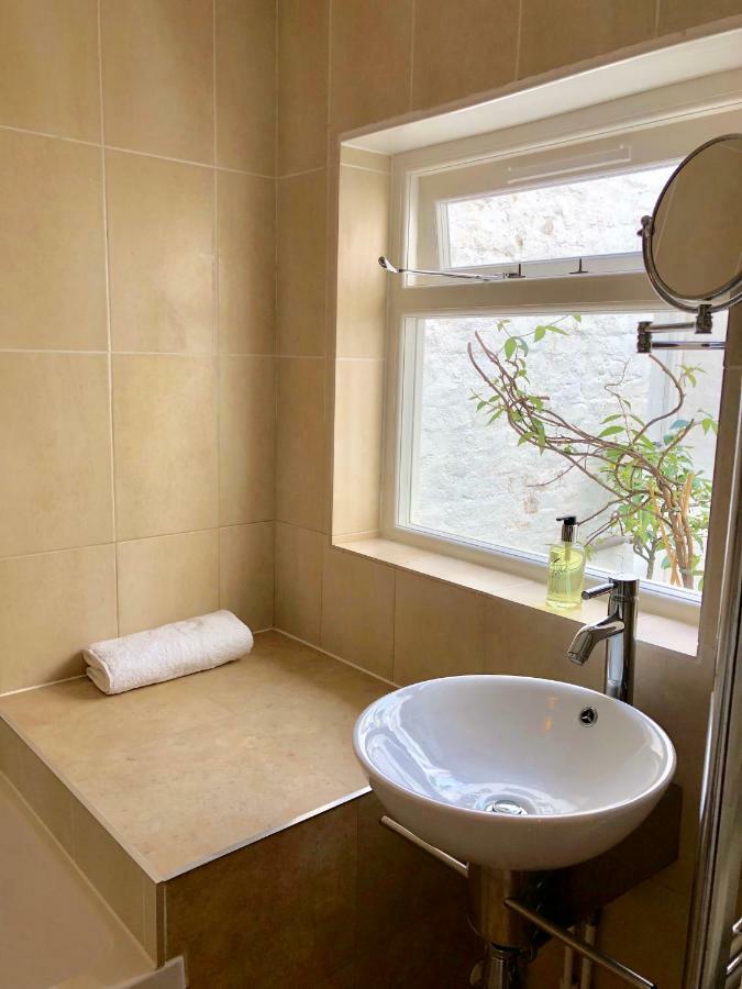 Pimlico Comfort Apartment London Exterior photo