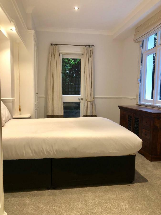 Pimlico Comfort Apartment London Exterior photo