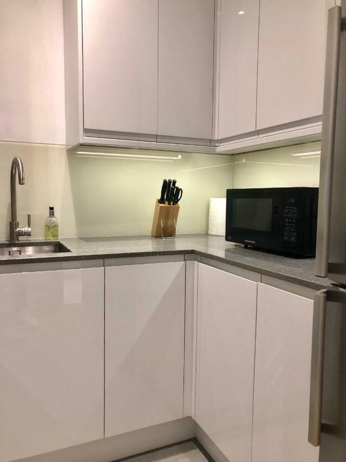 Pimlico Comfort Apartment London Exterior photo